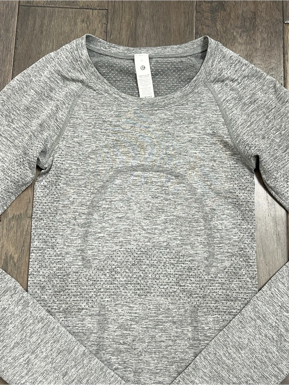 lululemon athletica lululemon swiftly
